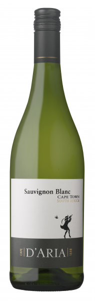 D`Aria Winery D`Aria Sauvignon blanc